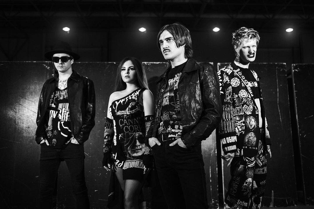 Из Little Big ушли двое участников