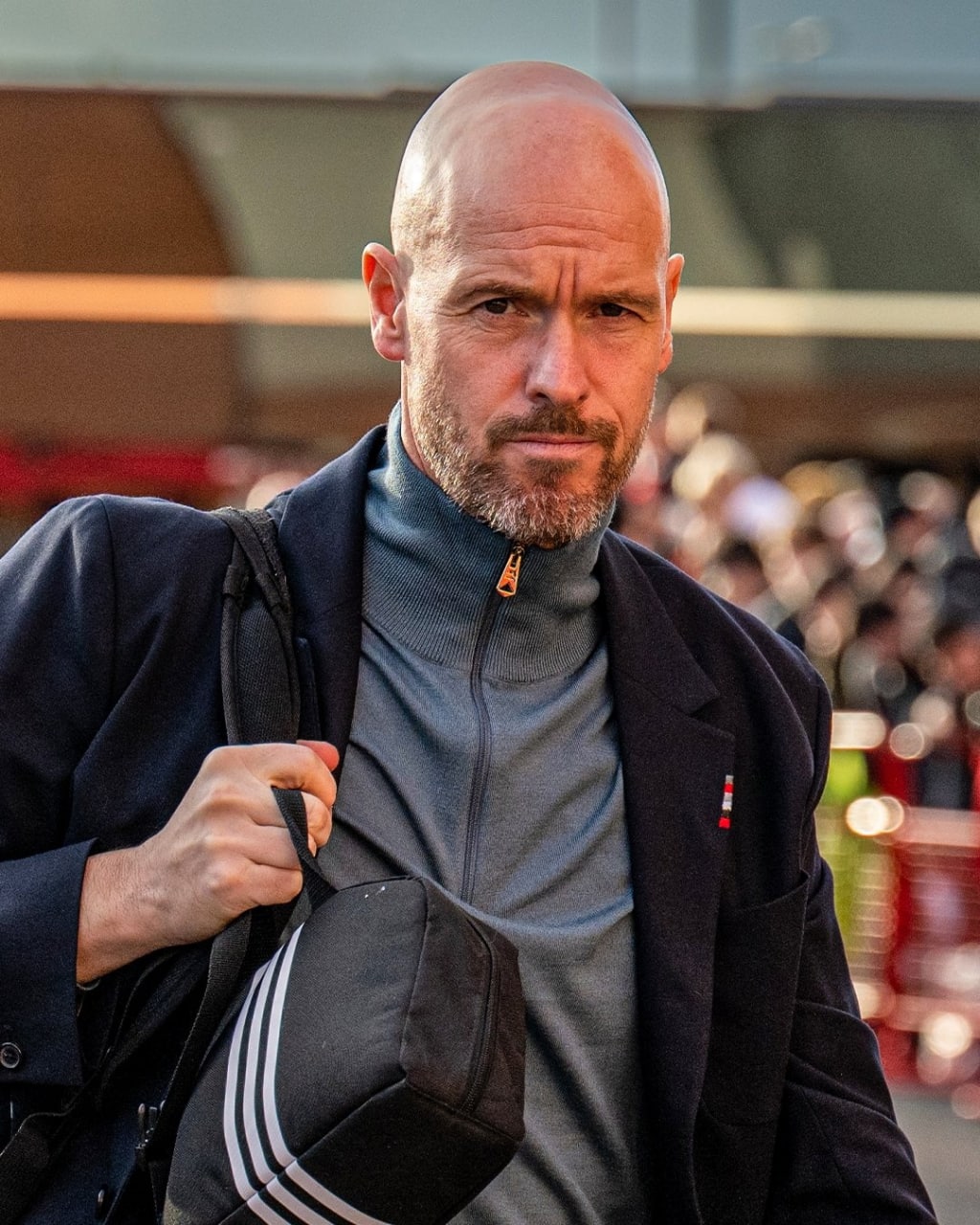 «Манчестер Юнайтед» и Роналду теперь не вместе