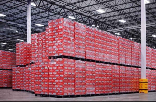 Победителям ЧМ-22 вручат тысячи литров пива