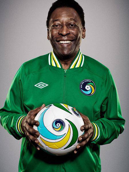 Пеле все еще в больнице