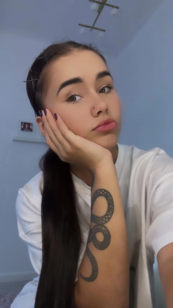 У Кати Голышевой больше нет ТТ