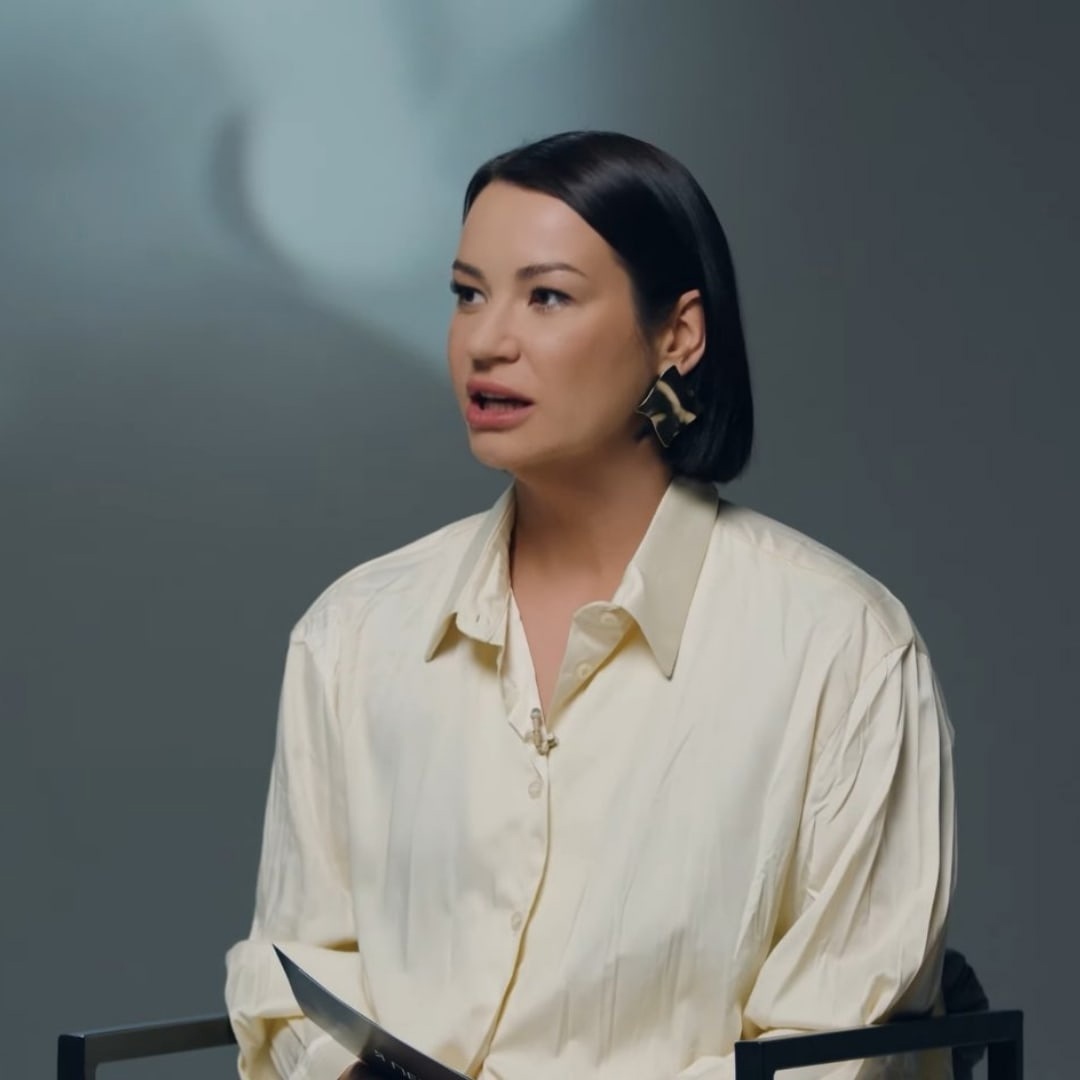 Ида Галич запустила собственное телешоу