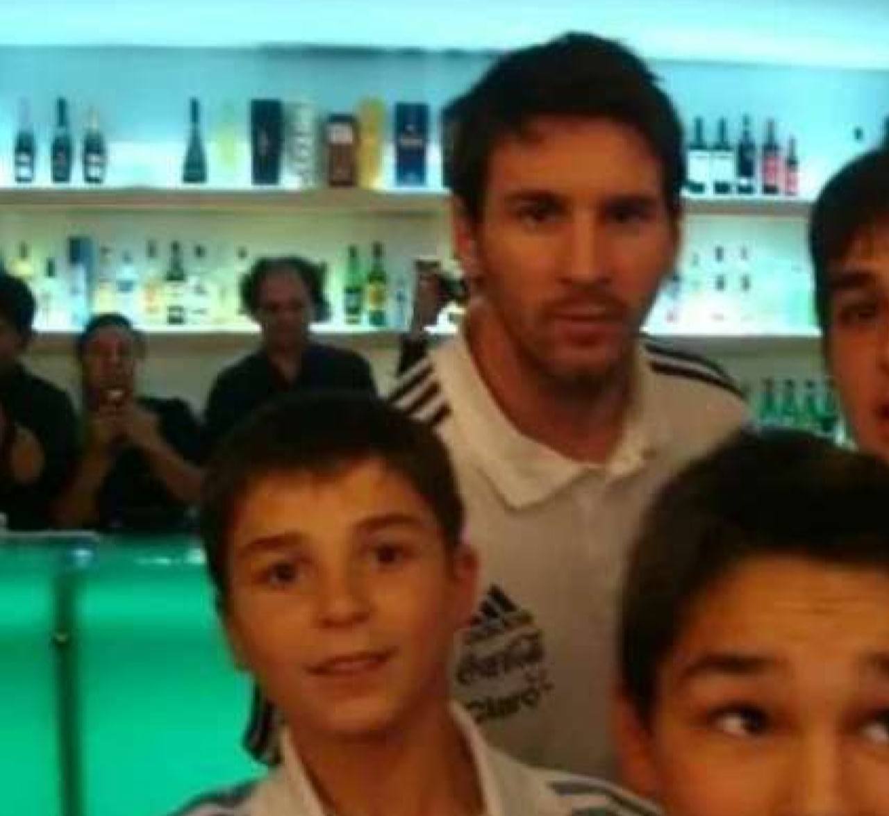 Стал известен первый финалист ЧМ в Катаре