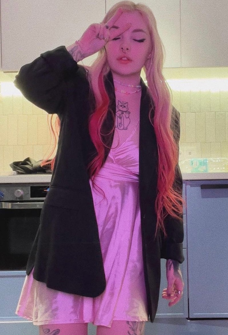 Даша Каплан начала худеть уже аномально!