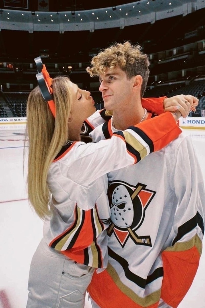 Артур - главный человек в жизни Ани Покров