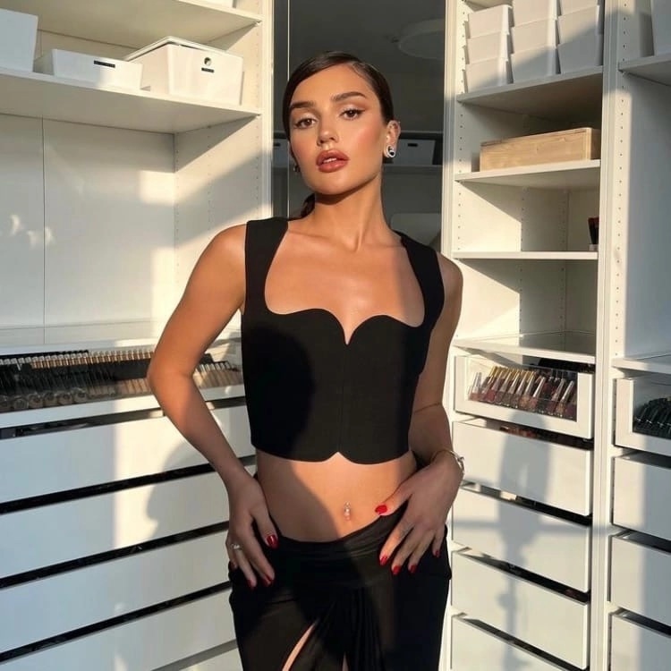 Дине Саевой удалили Тик-Ток!