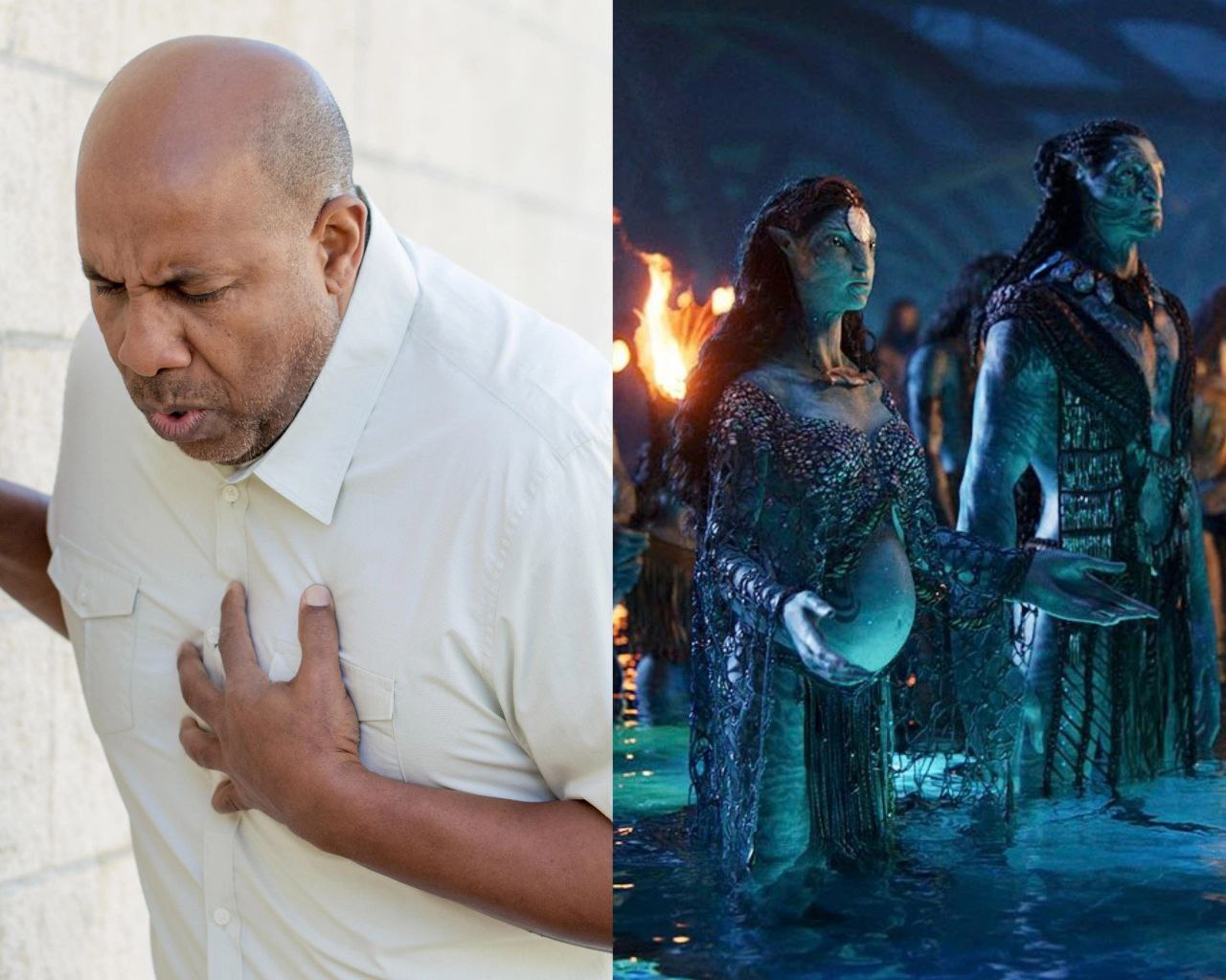 От просмотра «Аватара 2» умер мужчина!