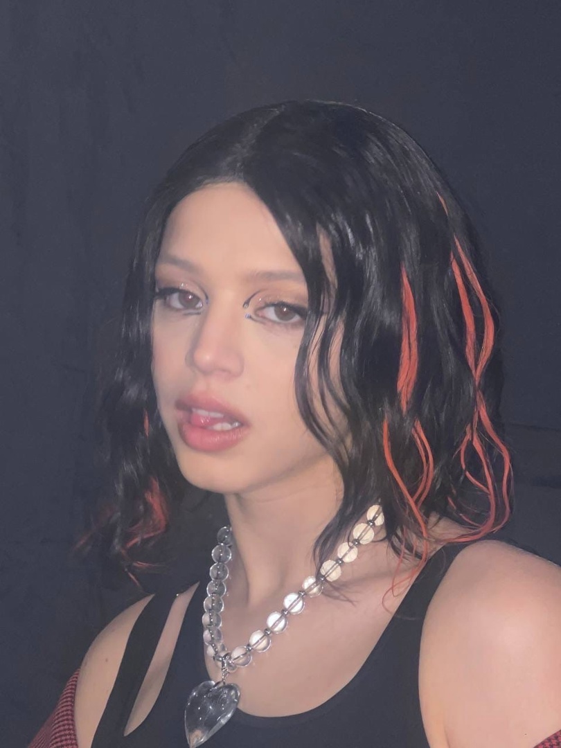 Гаврилину стали сравнивать с Инстасамкой