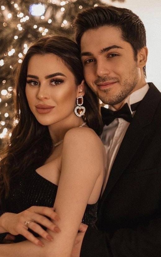 Юля Пушман не беременна... пока!