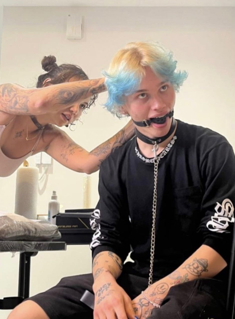 Милохин начал показывать всю подноготную!