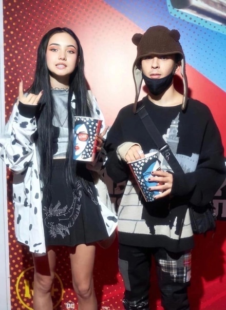 Слава Марлоу не готов жить вместе с Кариной Карамбейби