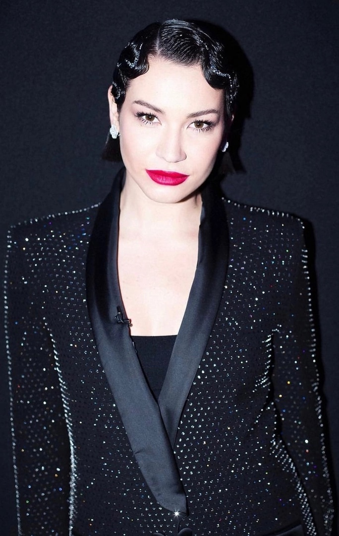 Ида Галич рассказала о своих комплексах