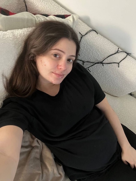 Карина Каспарянц испытывает проблемы с ментальным здоровьем