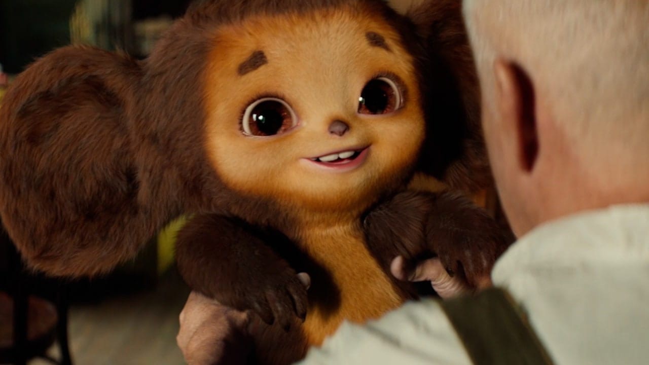 Новый «Чебурашка» бьет рекорды по сборам!