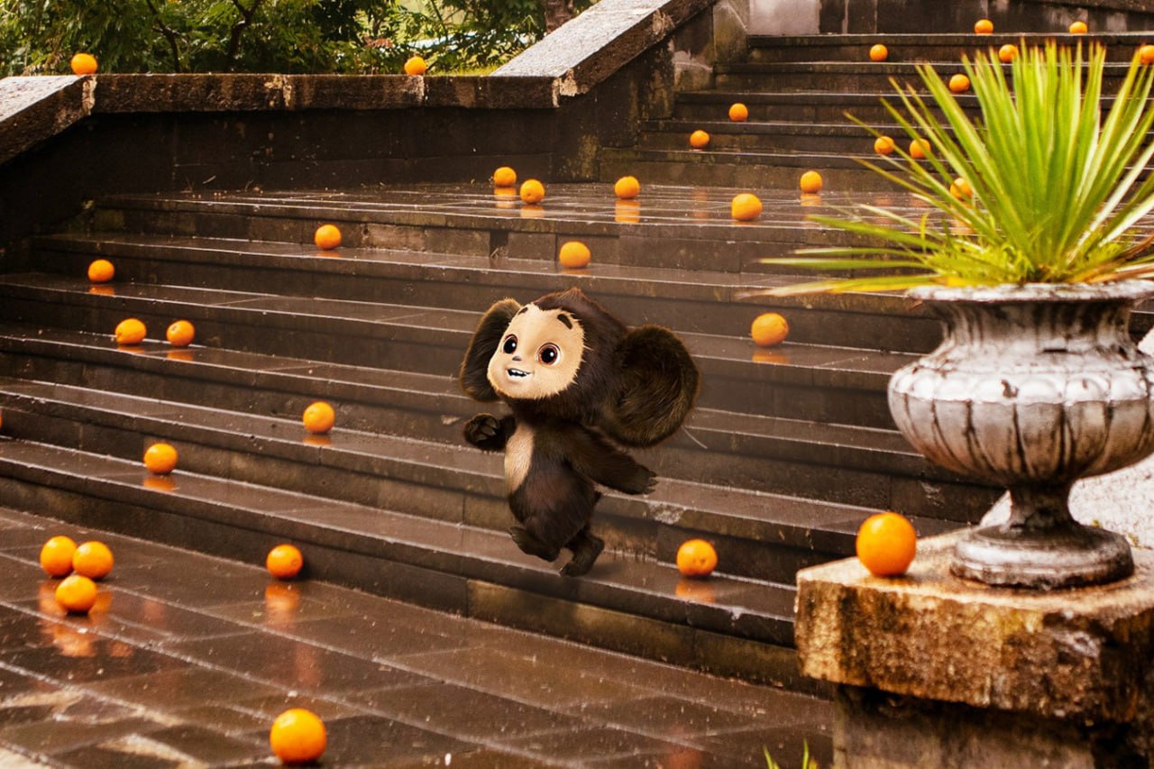 Для «Чебурашки» снимут продолжение?