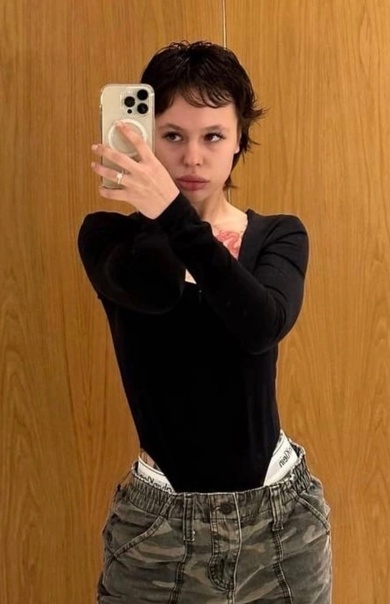 Инстасамка поделилась секретом идеальных отношений