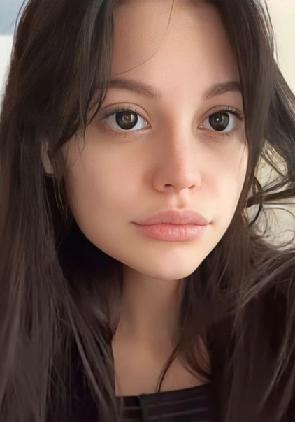 Дилара планирует операцию на глаза