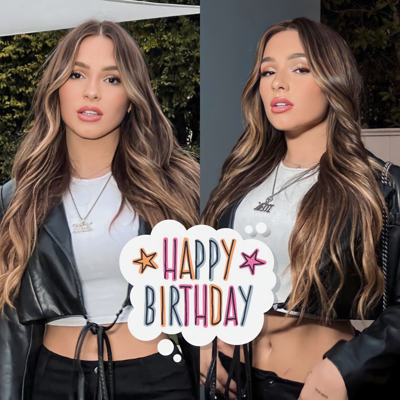 Мишель Кеннелли отмечает 20-летний юбилей