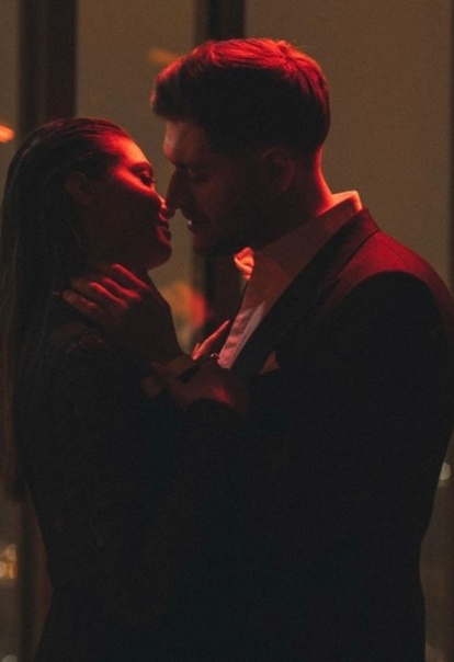 Дава и Агата Муцкниеце вместе!