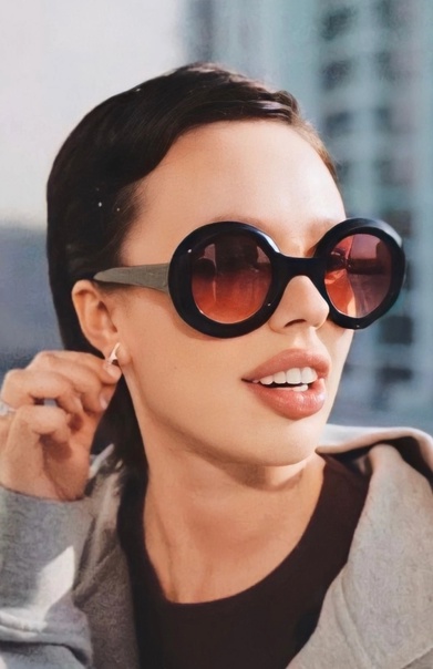 Инстасамка поддержала Амину