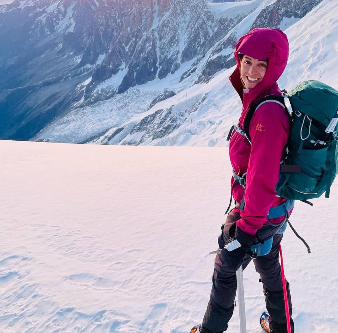 Англичанка поставила два рекорда на расстояния за раз