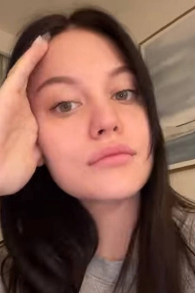 У Дилары не совсем беззаботная жизнь, как кажется