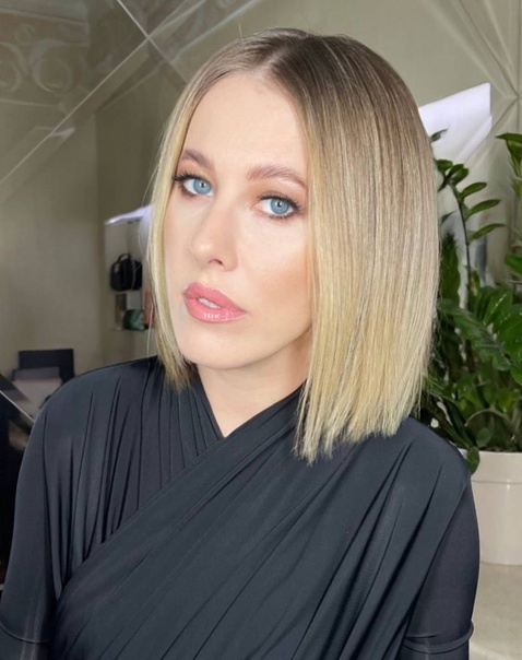 Творчеством Вали Карнавал на этот раз недовольна Ксения Собчак