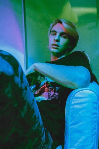 Mayot принимает поздравления с ДР