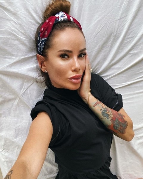 Айза готова стать мамой в 3 раз - вопрос лишь в муже