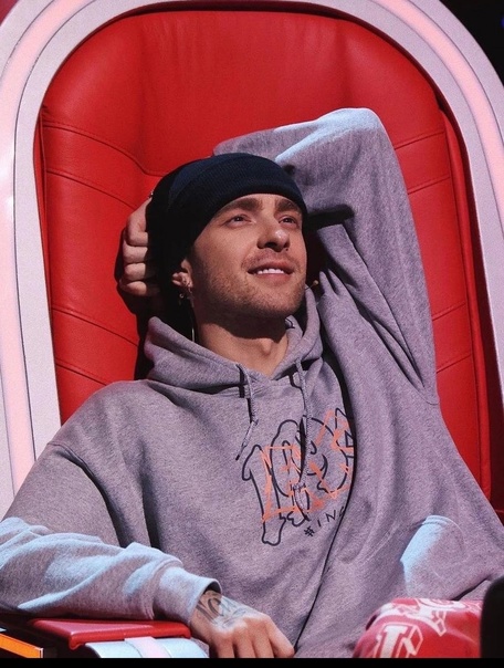 Егор Крид задумался о запуске собственной косметики