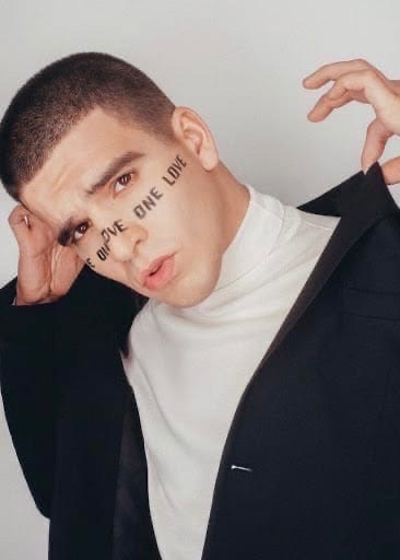 Федук отмечает 31 День рождения!