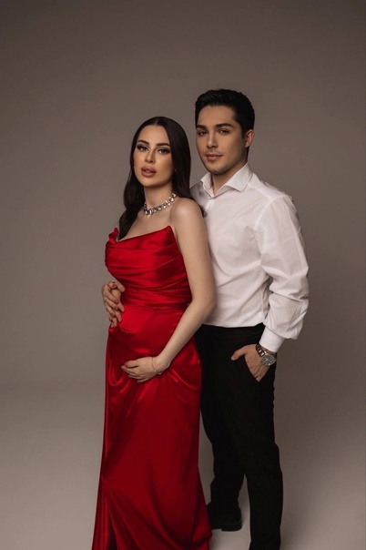 Юля Пушман может стать мамой уже в начале лета