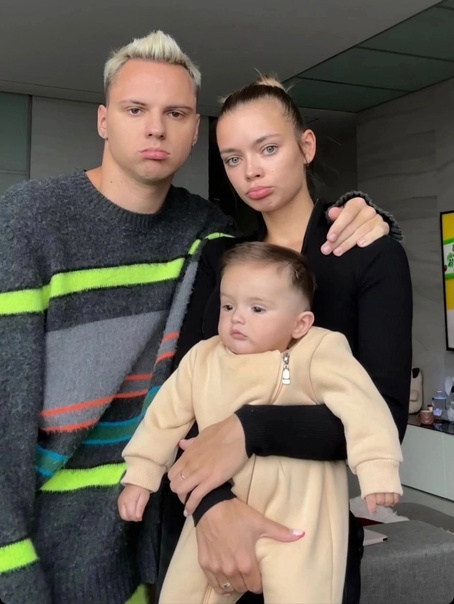 Аня Ищук хочет жить в отдельном доме