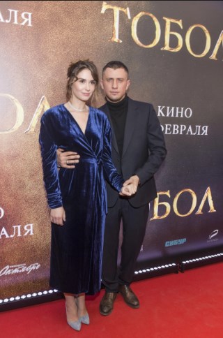 Агата Муцениеце и Павел Прилучный в суде будут делить 4-комнатную квартиру