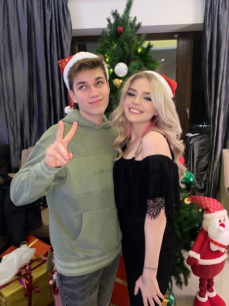 Эсми и  Никита Левинский больше не пара!