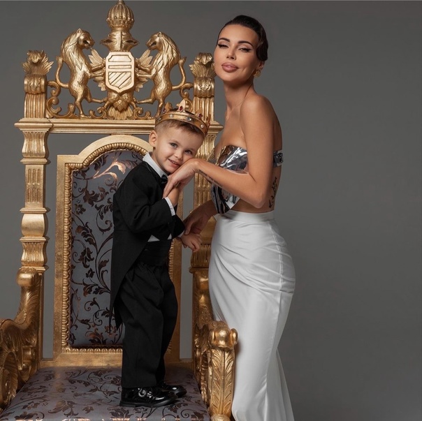 Давидику уже 3 года!