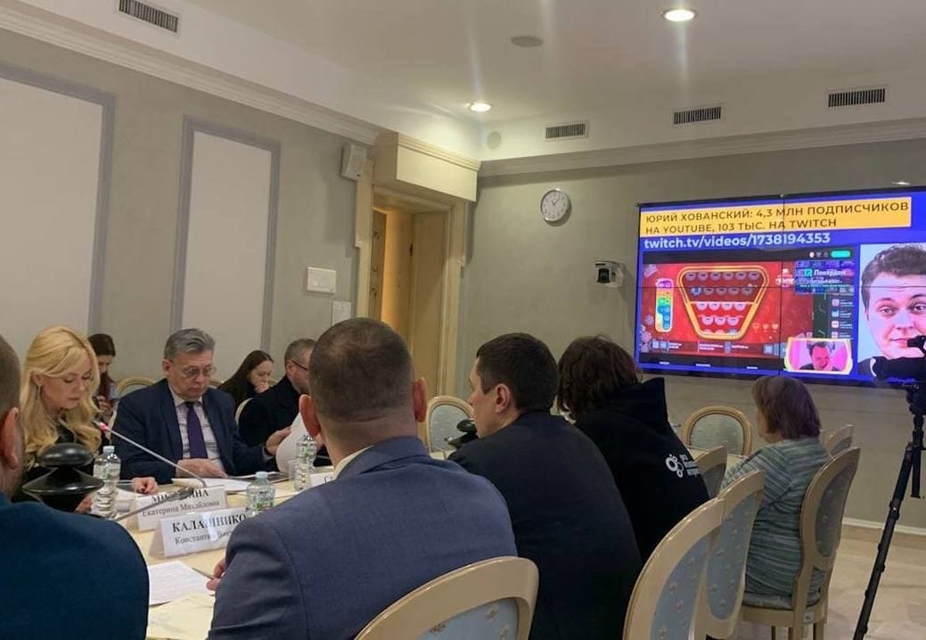 Крид, Бустер и другие могут быть привлечены к ответственности