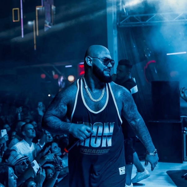 На Джигана вновь набросились хейтеры