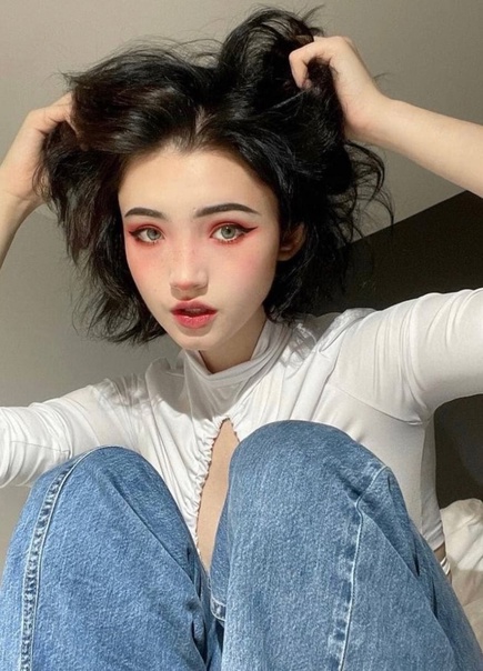 Новые фотки Карамбейби тревожат фанатов