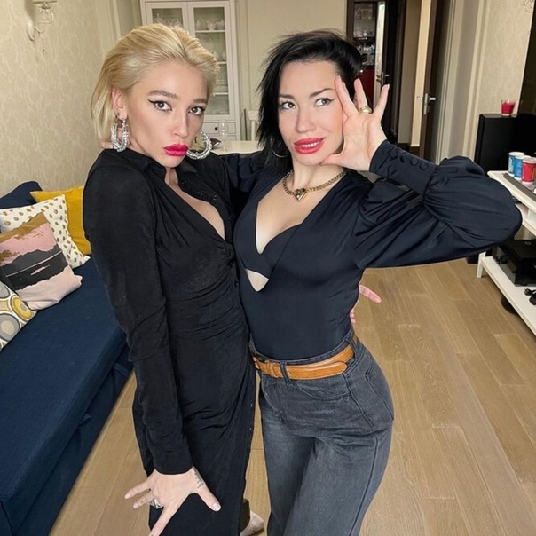 Дружбе Галич и Ивлеев - В С Ё