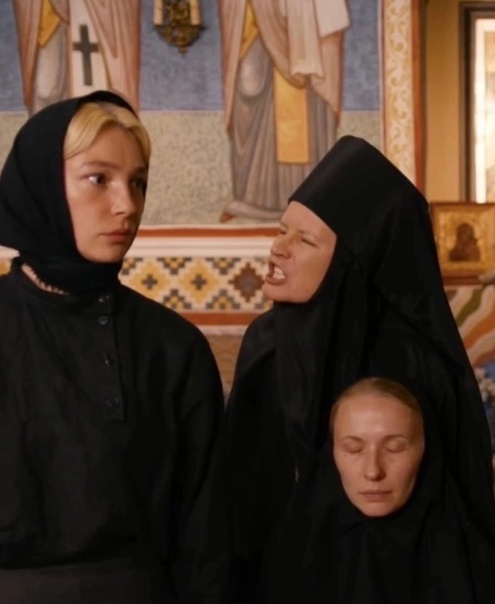 Настя Ивлеева раскритиковала российское кино