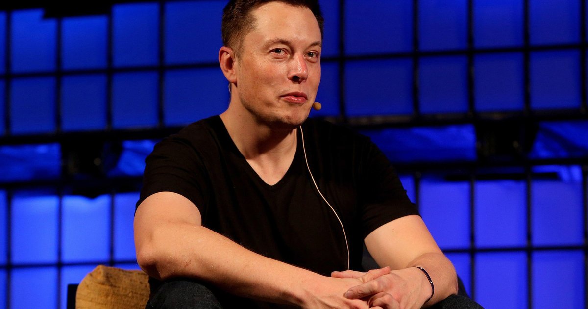 Илон Маск снова самый богатый на Земле