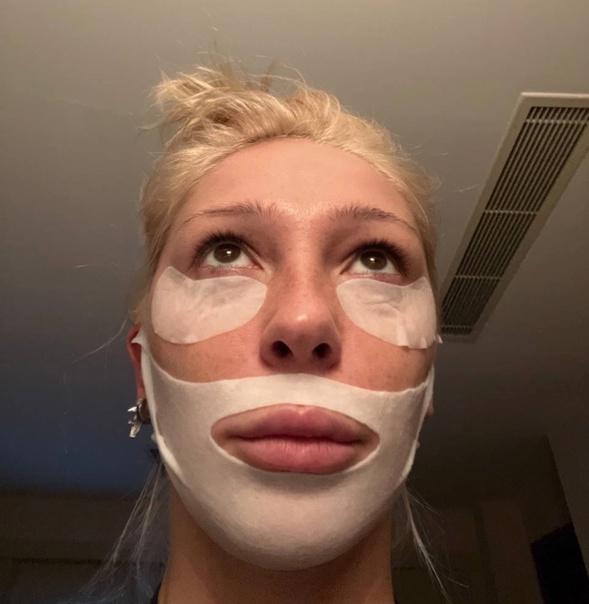 Ивлеева рассказала, что она фанатеет по Хасбику