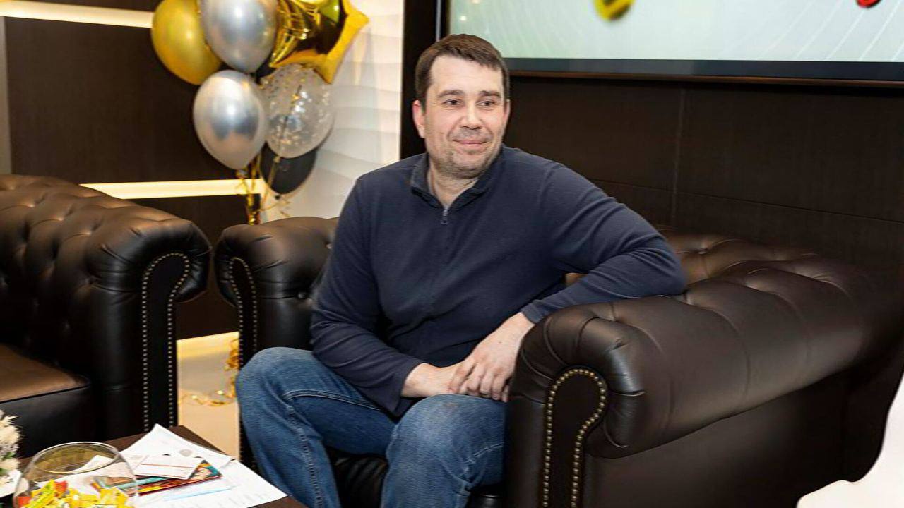 Слесарь из Нижнего Новгорода стал миллиардером