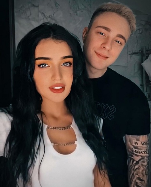 На вечеринки Саевой будет и Егор Крид в частности