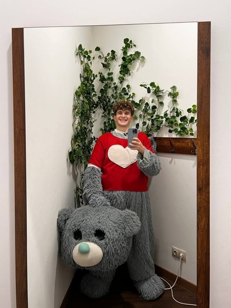 Бабич тайком прилетел в Армению