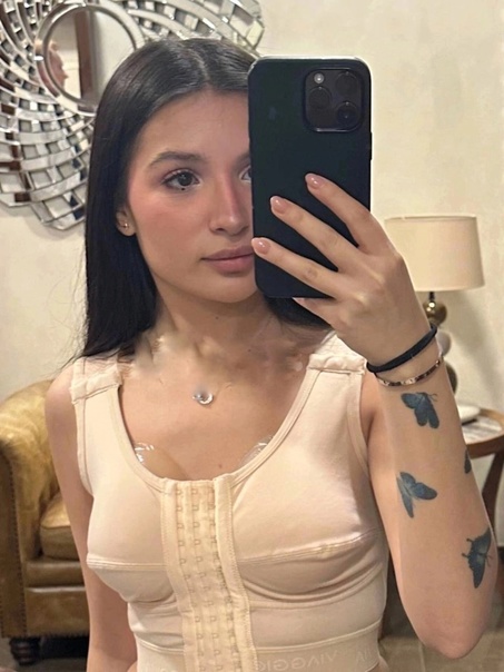 Амину Тендерлибае вновь накрыла новая волна хейта