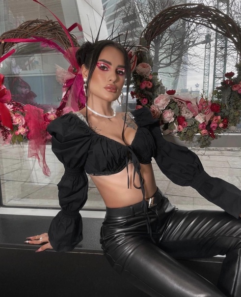 Карина Аракелян изменилась к лучшему!