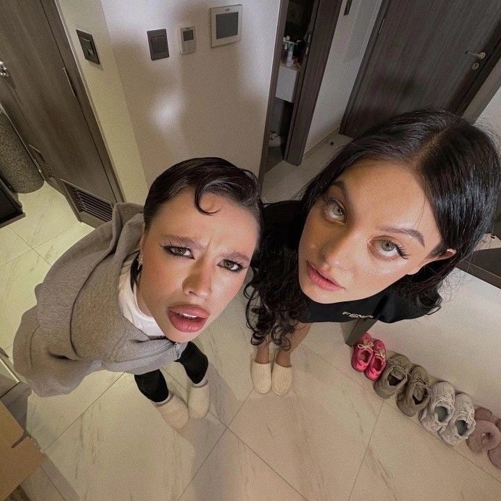 Дилара рассказала о дружбе с Инстасамкой