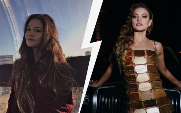 Дилара Зинатуллина принимает поздравления с 23 днем рождения!